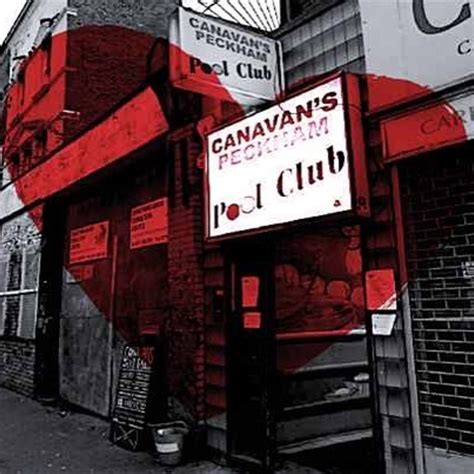 kisses in peckham|After Hours: The late night Peckham bar guide